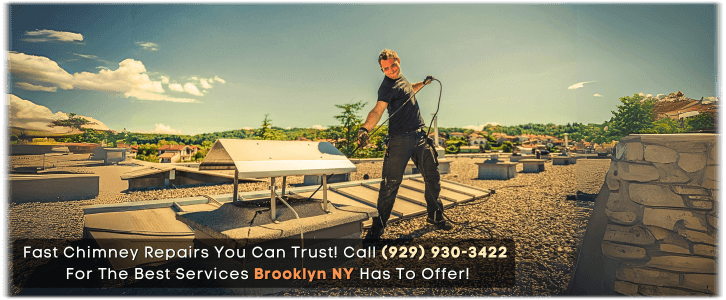 Chimney Repair Brooklyn NY