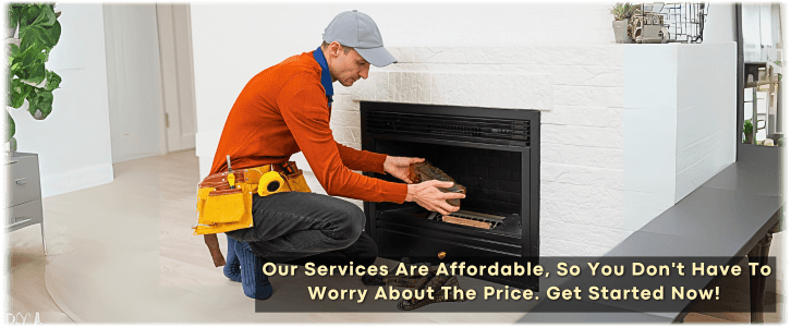 Fireplace Repair Brooklyn NY